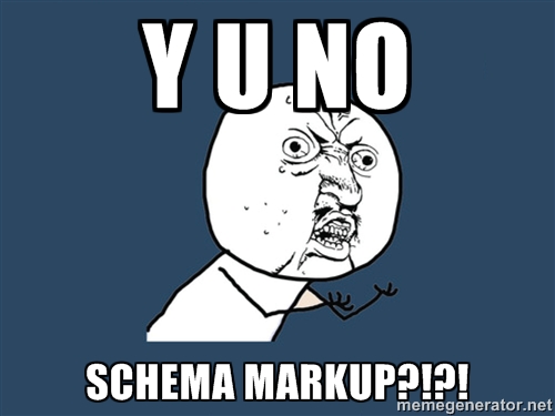 Schema for SEO