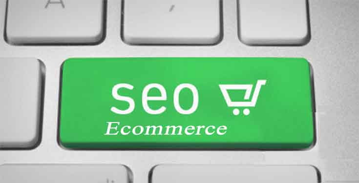 improve ecommerce seo product pages