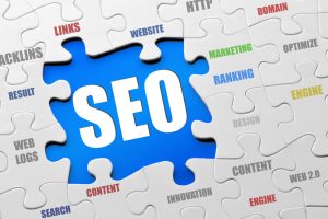 seo first